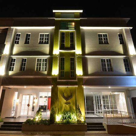 The Ardens Hotel - Austin Johor Bahru Zewnętrze zdjęcie