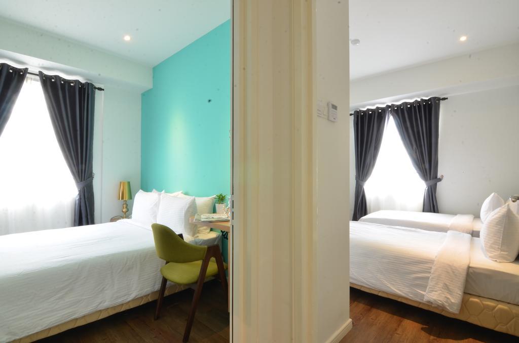 The Ardens Hotel - Austin Johor Bahru Pokój zdjęcie