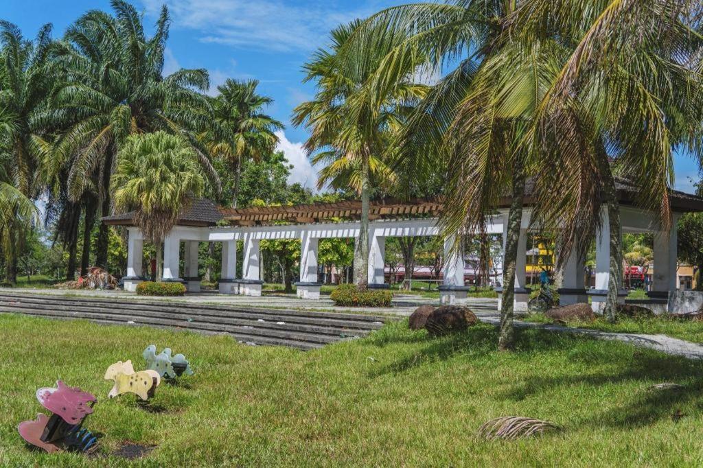 The Ardens Hotel - Austin Johor Bahru Zewnętrze zdjęcie