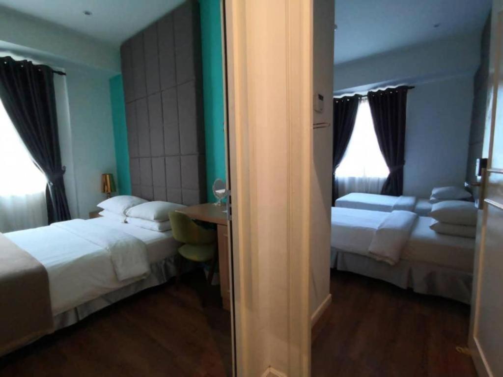 The Ardens Hotel - Austin Johor Bahru Zewnętrze zdjęcie