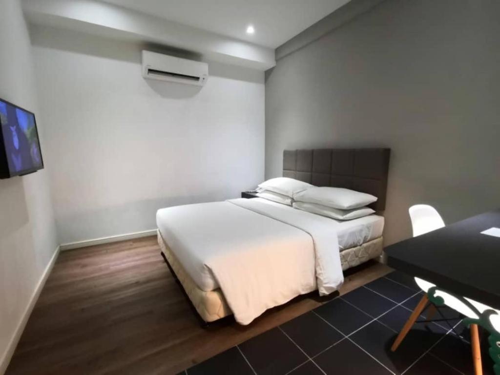 The Ardens Hotel - Austin Johor Bahru Zewnętrze zdjęcie