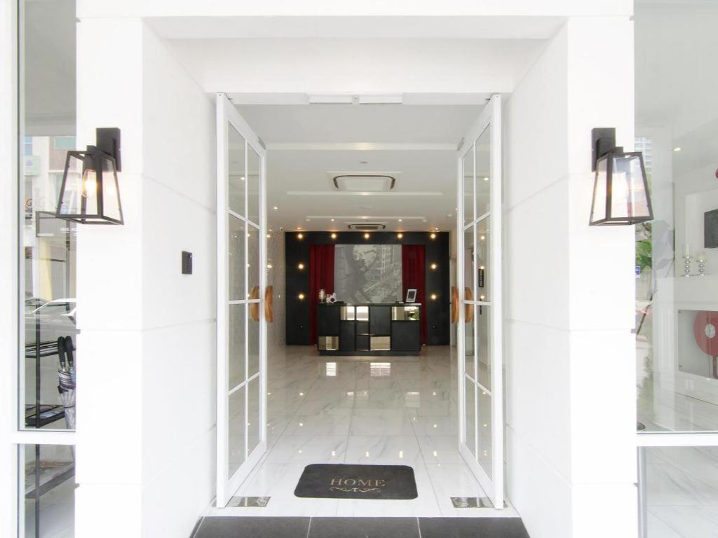 The Ardens Hotel - Austin Johor Bahru Zewnętrze zdjęcie