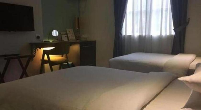 The Ardens Hotel - Austin Johor Bahru Zewnętrze zdjęcie