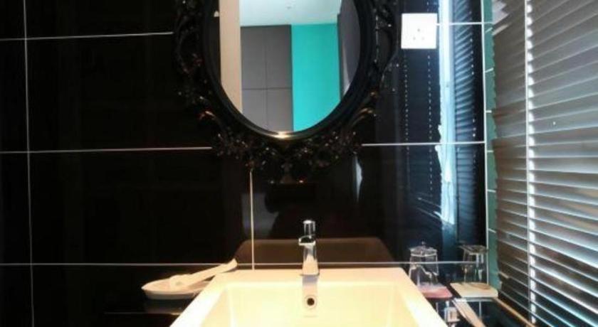The Ardens Hotel - Austin Johor Bahru Zewnętrze zdjęcie