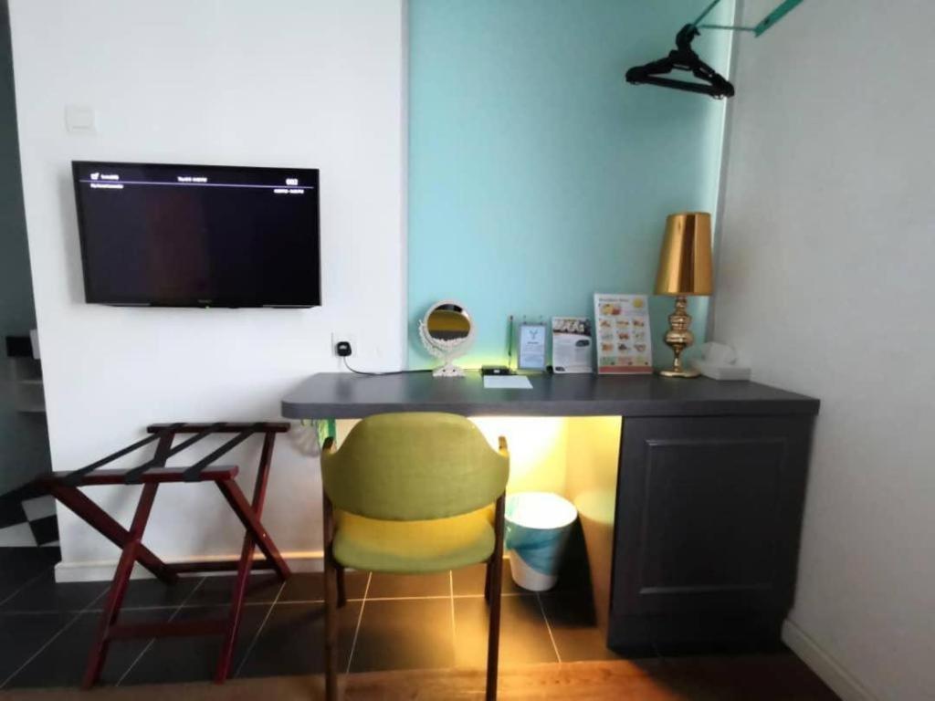 The Ardens Hotel - Austin Johor Bahru Zewnętrze zdjęcie