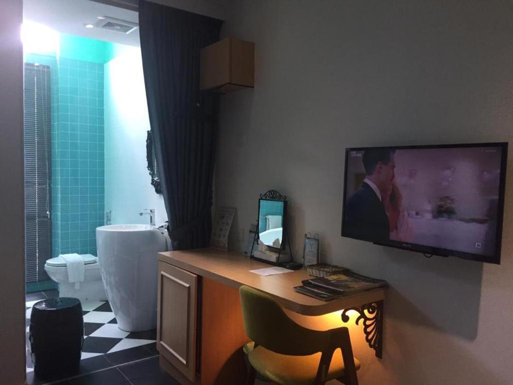 The Ardens Hotel - Austin Johor Bahru Zewnętrze zdjęcie