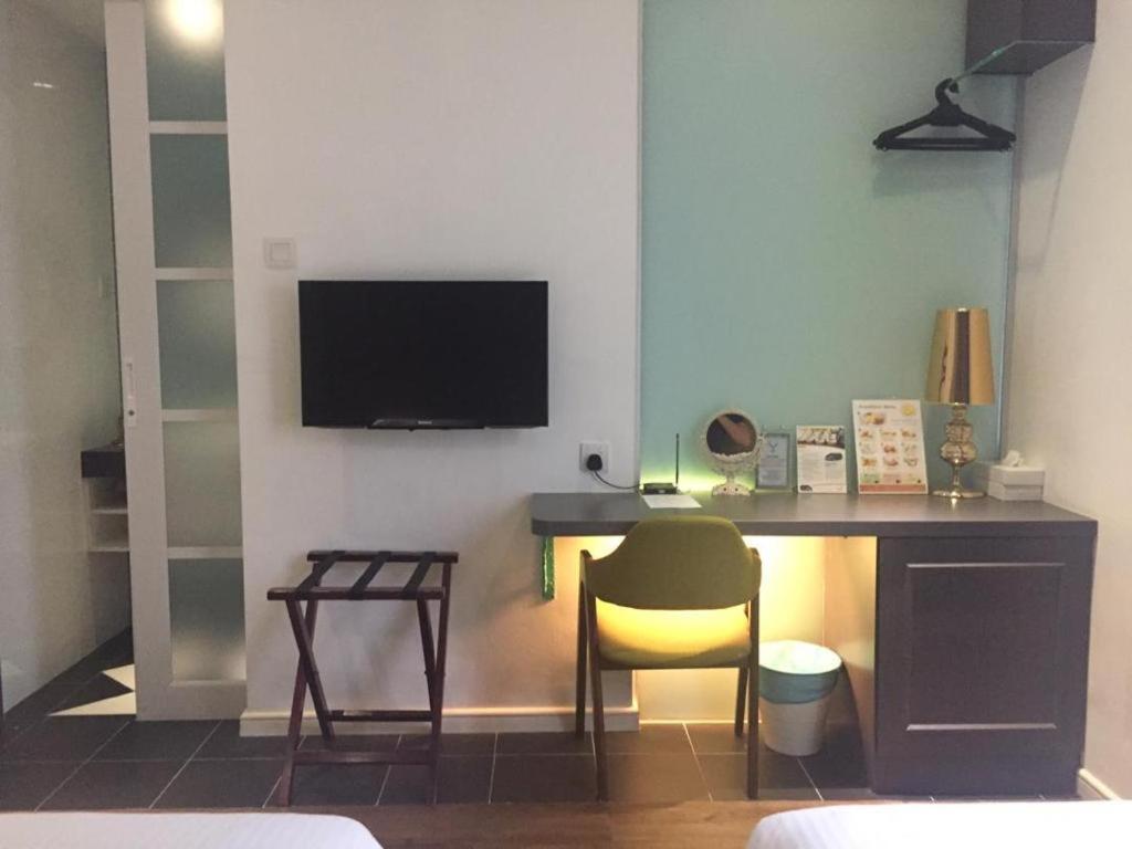 The Ardens Hotel - Austin Johor Bahru Zewnętrze zdjęcie