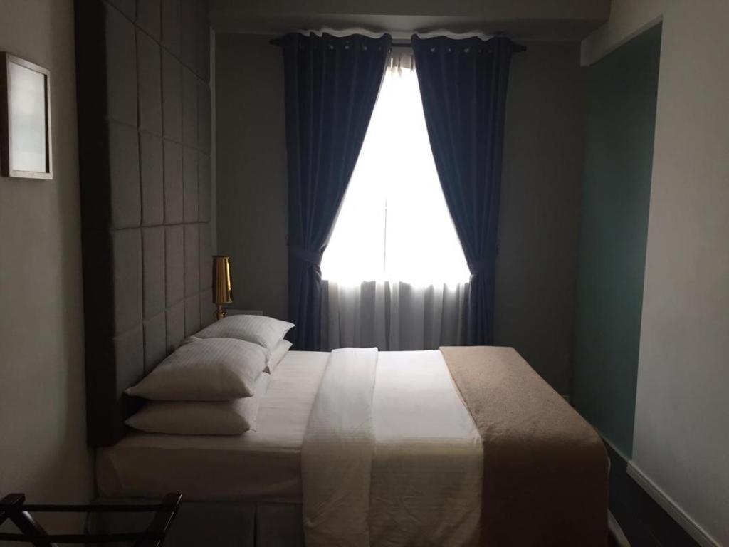 The Ardens Hotel - Austin Johor Bahru Zewnętrze zdjęcie